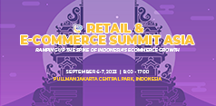 Retail & E-Commerce Summit Asia
